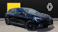 2022 Renault Clio 1.0 TCe 90 S Edition 5dr Petrol Hatchback Hatchback Petrol Man