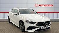 2023 Mercedes-Benz A-Class A200 AMG Line Executive 5dr Auto Petrol Hatchback Hat