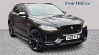 2019 Jaguar F-Pace 2.0 [300] 300 Sport 5dr Auto AWD Estate Petrol Automatic