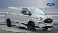 2025 Ford Transit Custom 2.0 EcoBlue 170ps H1 Van Sport Auto PANEL VAN DIESEL Au