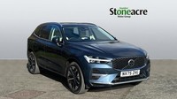 2026 Volvo XC60 Ultra, T8 AWD Plug-in hybrid, Electric/Petrol, Bright ESTATE Pet