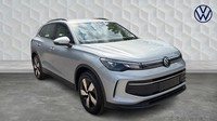 2026 Volkswagen Tiguan ETSI MHEV Life DSG Euro 6 5-door SUV Petrol Automatic
