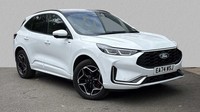 2024 Ford Kuga 2.5 PHEV ST-Line X 5dr CVT SUV Plug-In Hy Automatic