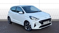 2023 Hyundai i10 1.0 Advance 5dr Petrol Hatchback Hatchback Petrol Manual