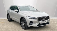 2022 Volvo XC60 2.0 B5P Inscription 5dr AWD Geartronic Petrol Estate Estate Petr