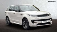2023 Land Rover Range Rover Sport 3.0 D300 Dynamic SE 5dr Auto SUV Diesel Automa