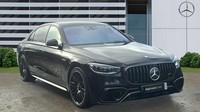 2025 Mercedes-Benz S Class S63 4Matic AMG E Performance Night Edition 4dr MCT SA