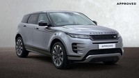 2024 Land Rover Range Rover Evoque 2.0 D200 Dynamic HSE 5dr Auto SUV Diesel Auto