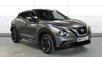2023 Nissan Juke 1.0 DiG-T 114 N-Connecta 5dr DCT Petrol Hatchback Hatchback Pet