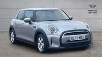 2022 MINI Hatch 1.5 Cooper Classic 5dr Auto Hatchback Petrol Automatic