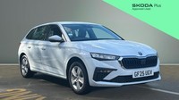 2025 Skoda Scala 1.0 TSI 116 SE Edition 5dr DSG Petrol Hatchback Hatchback Petro