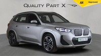2023 BMW iX1 30 66.5kWh M Sport Auto xDrive 5dr (11kW Charger) ESTATE Electric A
