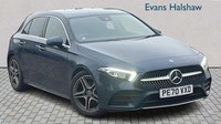 2020 Mercedes-Benz A Class A180 AMG Line Executive 5dr Auto Hatchback Petrol Aut