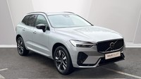 2025 Volvo XC60 2.0 B5P Plus Dark 5dr AWD Geartronic Petrol Estate Estate Petrol