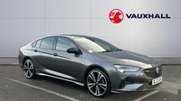 2022 Vauxhall Insignia 1.5 Turbo D GS Line 5dr Diesel Hatchback Hatchback Diesel