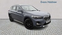 2021 BMW X1 xDrive 20i [178] xLine 5dr Step Auto Estate Petrol Automatic