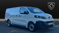 2025 Peugeot Expert E-L2 100kW 75kWh Professional Van Auto Van Electric Automati