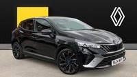 2024 Renault Clio 1.0 TCe 90 Esprit Alpine 5dr Petrol Hatchback Hatchback Petrol