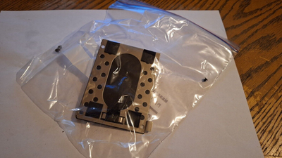 Toshiba Equium A300D-16C HDD Caddy