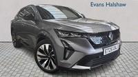 2025 Renault Rafale E-Tech Full Hybrid Techno 5dr Auto Estate Hybrid Ele Automat