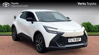 2024 Toyota C-HR 1.8 Hybrid Design 5dr CVT Hybrid Hatchback Hatchback Hybrid Aut