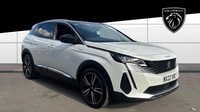 2022 Peugeot 3008 1.6 Hybrid4 300 GT 5dr e-EAT8 Estate Estate Hybrid Automatic