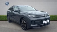 2026 Volkswagen Tiguan 1.5 eTSI Match 5dr DSG Petrol Estate Estate Petrol Automa