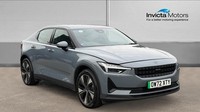 2023 Polestar Polestar 2 POLESTAR 2 EV FWD Electric