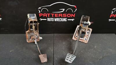 バトン hand to hand 5-Pin to All-Button Conversion Harness - Focus Attack