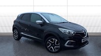 2018 Renault Captur 0.9 TCE 90 Iconic 5dr Petrol Hatchback Hatchback Petrol Manu