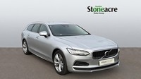 2021 Volvo V90 Momentum B4 (Diesel) FWD ESTATE Diesel/Electric Hybrid Automatic