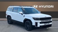 2025 Hyundai Santa Fe 1.6 TGDi Hybrid Calligraphy 5dr 4WD Auto Hybrid Estate Est