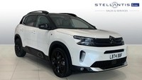 2024 Citroen C5 Aircross 1.6 Plug-in Hybrid E-series 5dr e-EAT8 HATCHBACK PETROL