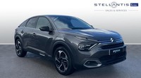 2024 Citroen C4 1.2 PureTech MAX Hatchback 5dr Petrol EAT8 Euro 6 (s/s) (130 ps)