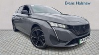 2025 Peugeot 308 115kW Allure 54kWh 5dr Auto ESTATE ELECTRIC Automatic