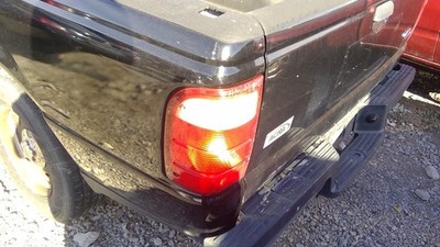 2001-2004 Ford Ranger Left Taillight OEM Assembly