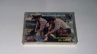 Eliseo Robles