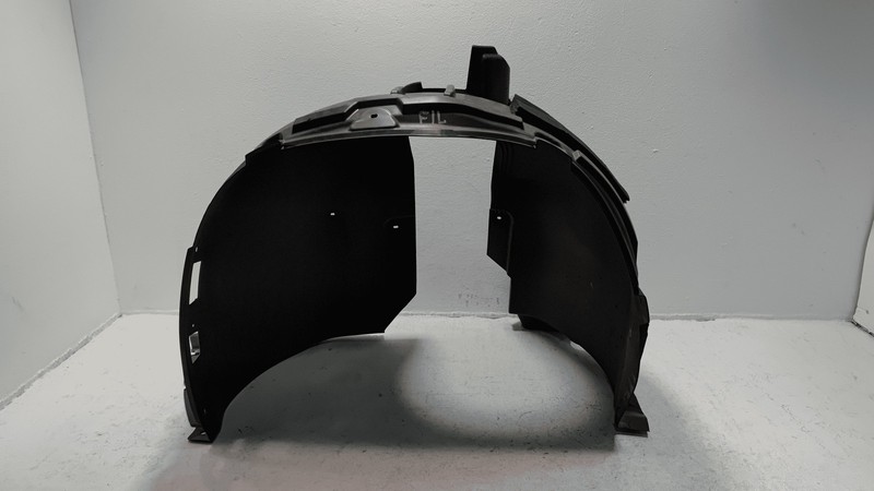 Used Volkswagen Atlas Front Driver Side Fender Liner Splash Shield Guard OEM 2021-23