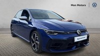 2026 Volkswagen Golf 2.0 TSI R DSG 4Motion Euro 6 5-door Hatchback Petrol Automa