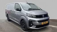 2024 Vauxhall Vivaro Xl Diesel 2.0 Turbo D 145 Pro H1 Van Van Diesel Manual