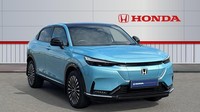 2024 Honda e NY1 150kW Advance 69kWh 5dr Auto HATCHBACK ELECTRIC Automatic