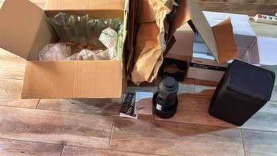 Item photo(s) from verified buyer