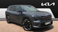2026 Kia EV5 160kW GT-Line S 81.4kWh 5dr Auto Electric Estate Estate Electric Au