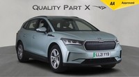 2021 Skoda Enyaq iV 62kWh 60 Nav Loft Auto 5dr ESTATE Electric Automatic
