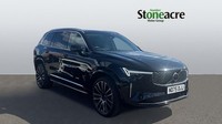 2025 Volvo XC90 Ultra (Bright) T8 AWD Plug-in hybrid ESTATE Petrol/Electric Hybr