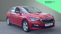 2023 Skoda Scala 1.0 TSI 110 SE 5dr DSG Petrol Hatchback Hatchback Petrol Automa