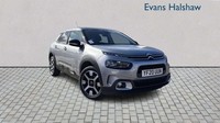 2020 Citroen C4 Cactus 1.2 PureTech Flair 5dr [6 Speed] Hatchback Petrol Manual