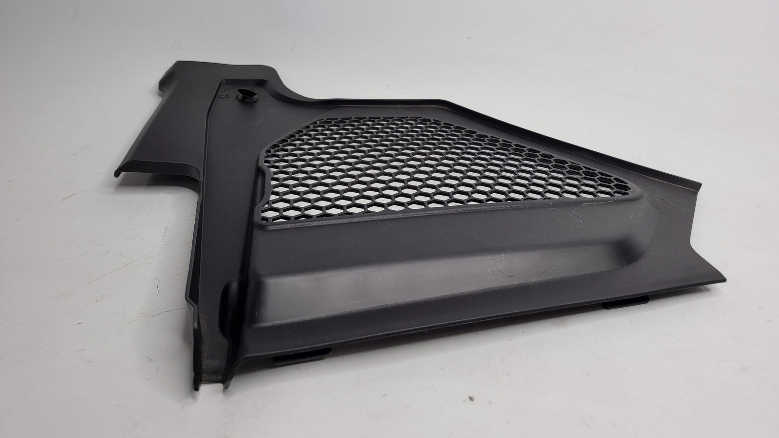 0 Bmw M3 Scuttle Cover Panel Trim Cover 8074671 image 3