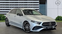 2025 Mercedes-Benz A-Class A200 AMG Line Premium 5dr Auto Petrol Hatchback Hatch