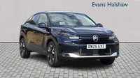 2025 Citroen C4 1.2 [130] Max 5dr Auto Hatchback Petrol Automatic